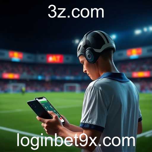 A Ascensão do Bet9x na Indústria de Jogos Online