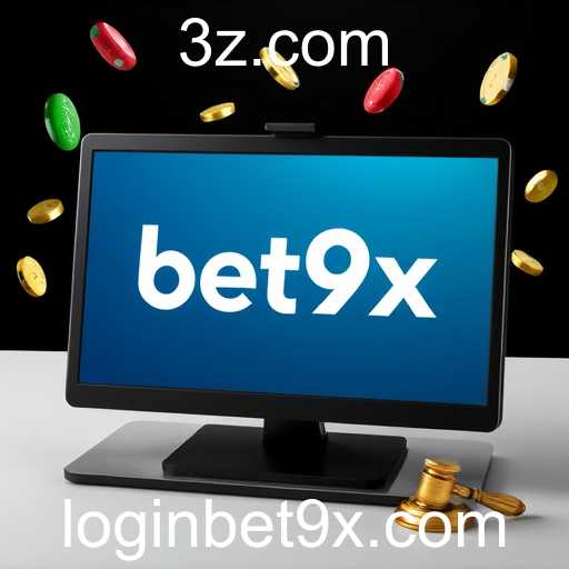 A Evolução dos Jogos Online no Brasil e o Impacto da bet9x