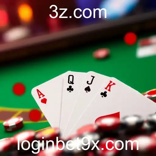 Uma Análise Detalhada do Jogo de Blackjack no Bet9x