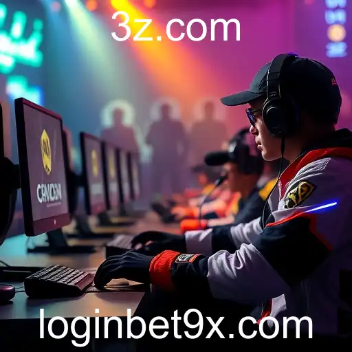 O Crescimento das Apostas em eSports: Uma Nova Era no Mundo dos Jogos Online