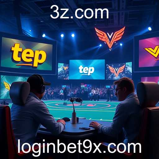 A Expansão do Mercado de Jogos Online em 2025