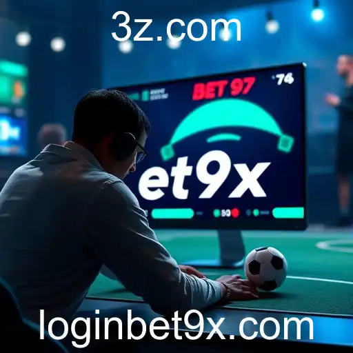 Expansão do Mercado de Apostas Online em 2025