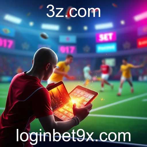 Tendências e Desafios do Mercado de Jogos Online em 2025