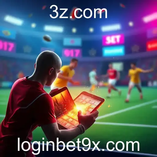 Tendências e Desafios do Mercado de Jogos Online em 2025