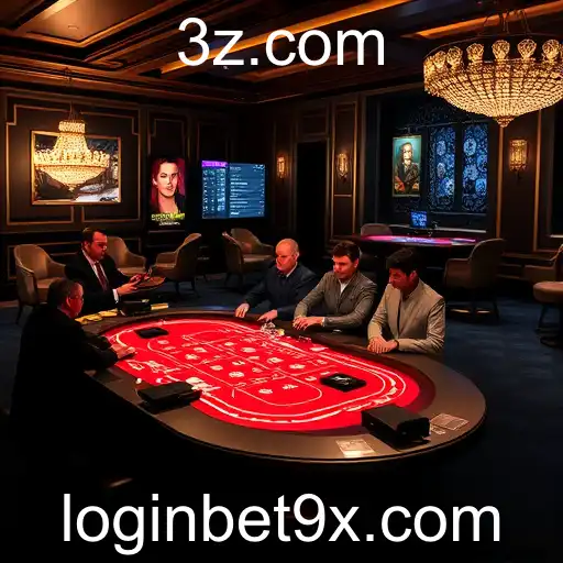 A Expansão dos Sites de Apostas Online em 2025