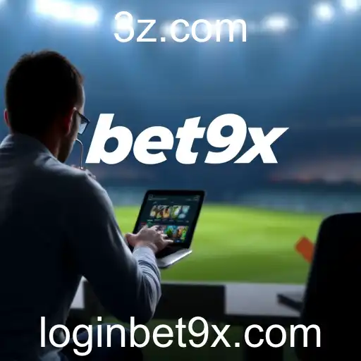 O Impacto do Bet9x no Mercado Digital Brasileiro