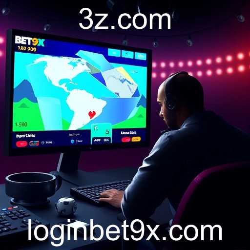 O Impacto dos Jogos Online na Economia Brasileira