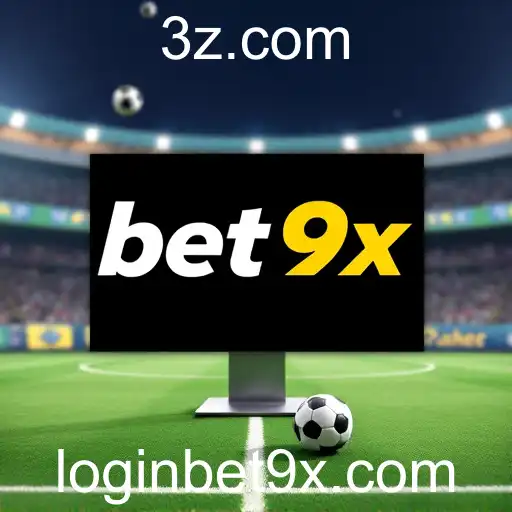 A Ascensão do bet9x: O Impacto no Mercado de Jogos Online