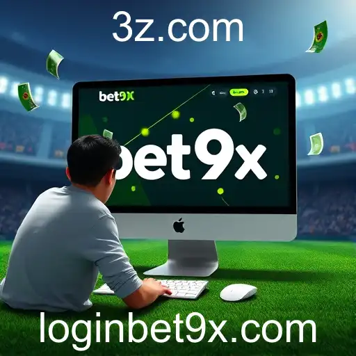 Expansão do Mercado de Apostas e o Futuro do bet9x