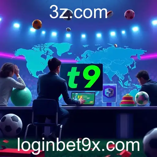 Crescimento e Tendências no Mundo dos Jogos Online