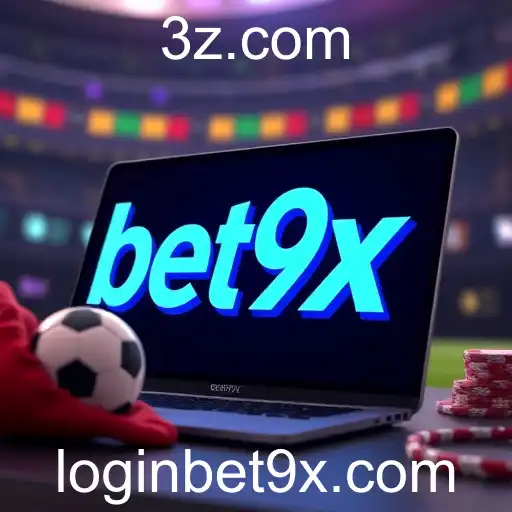 O Impacto do Bet9x no Mercado de Jogos Online em 2025