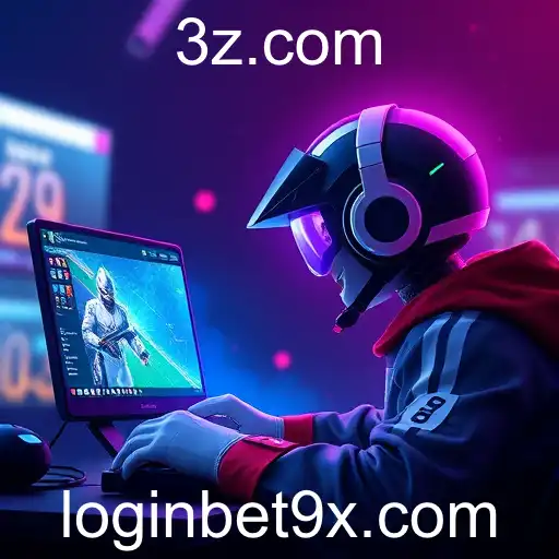 Inovações e Crescimento no Setor de Apostas Online