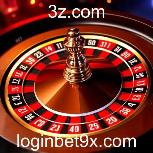 Descubra a Emoção da Roleta Virtual no Bet9x