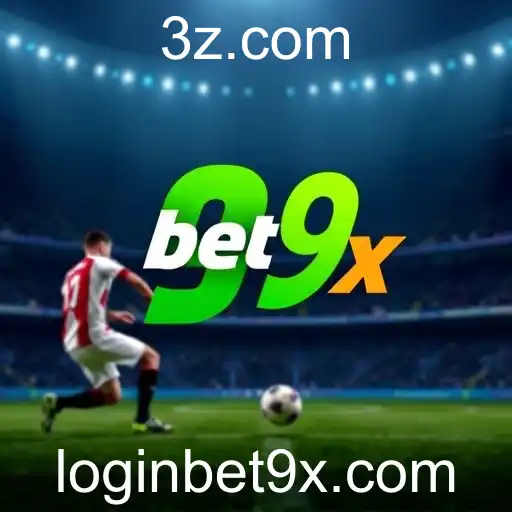 Explorando as Apostas Esportivas no Bet9x: Variedade e Segurança na Palma da Sua Mão